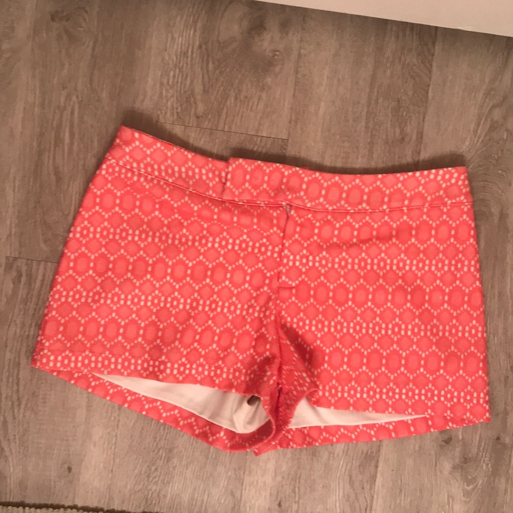 Francesca’s Shorts - W’s M